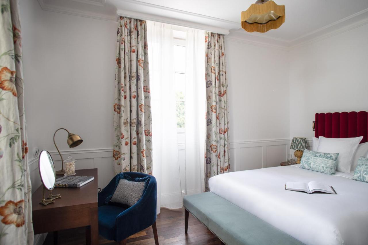 La Maison D'estournel Hotel