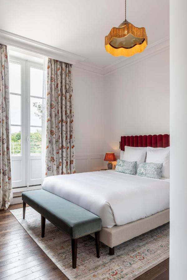 Hotel La Maison D'estournel *