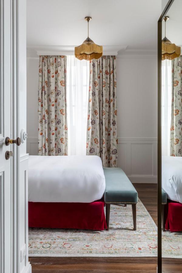 La Maison D'estournel Hotel Saint-Estephe (Gironde)