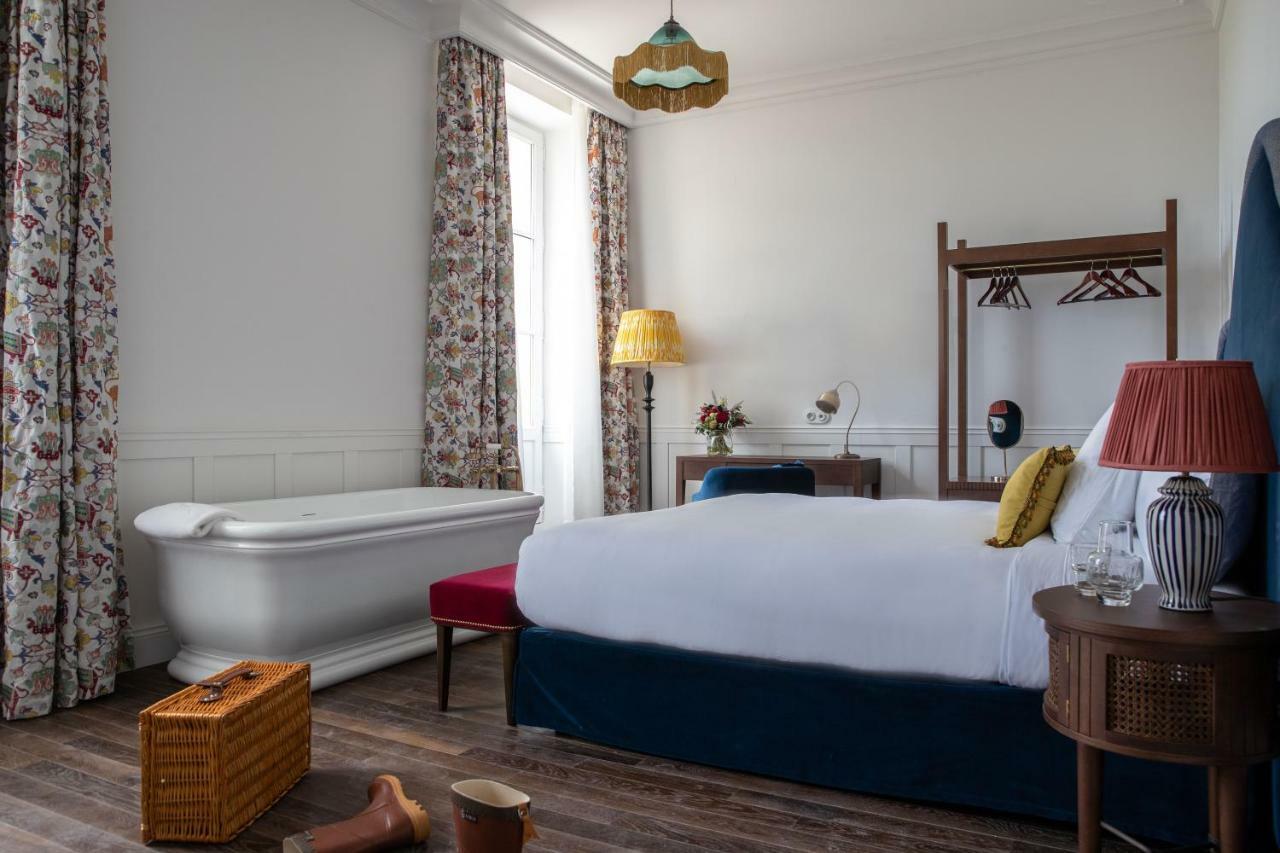 Hotel La Maison D'estournel *