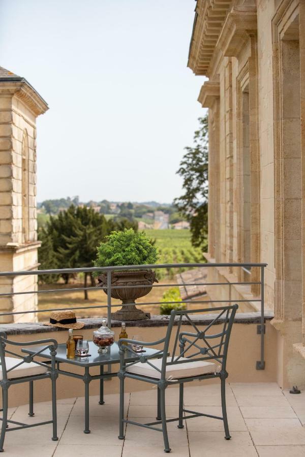La Maison D'estournel Hotel