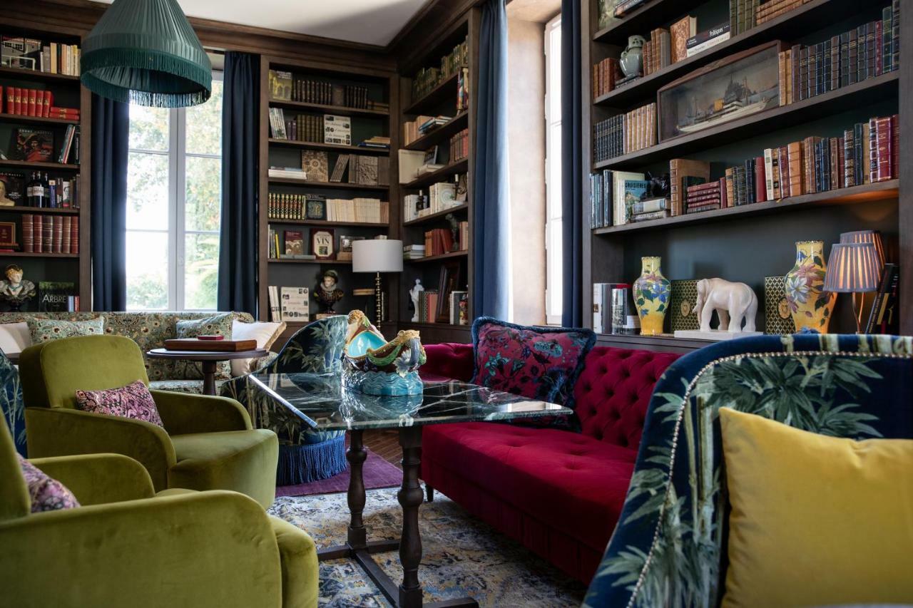 La Maison D'estournel